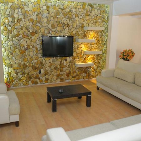 Koz Eren Otel Çeşme Eksteriør bilde