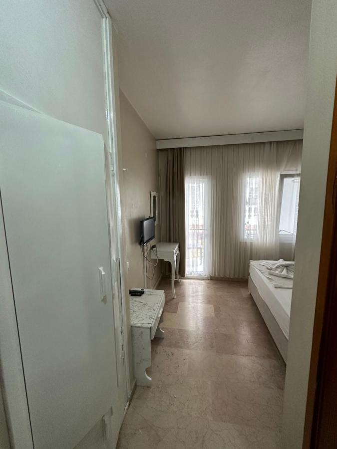 Koz Eren Otel Çeşme Eksteriør bilde