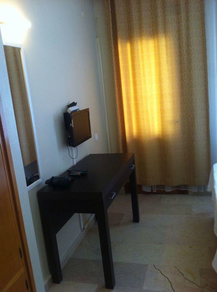 Koz Eren Otel Çeşme Eksteriør bilde